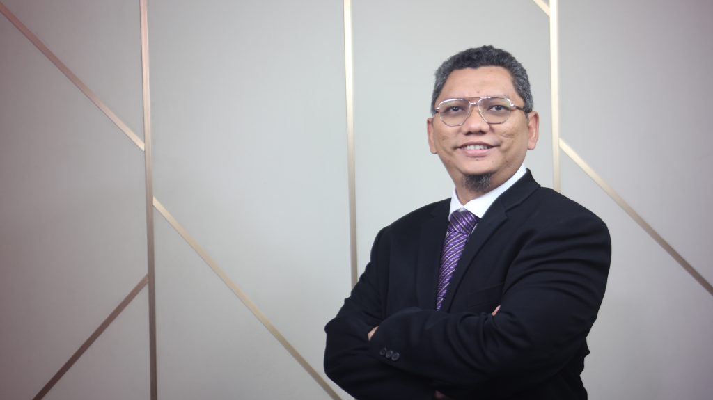 Galih Pandekar
