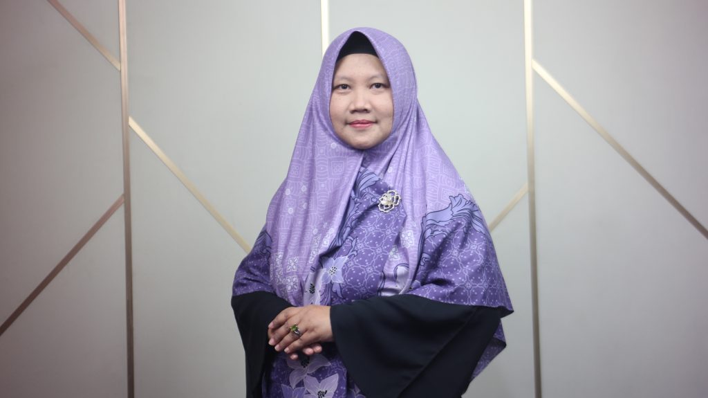 Tini Ismiyani