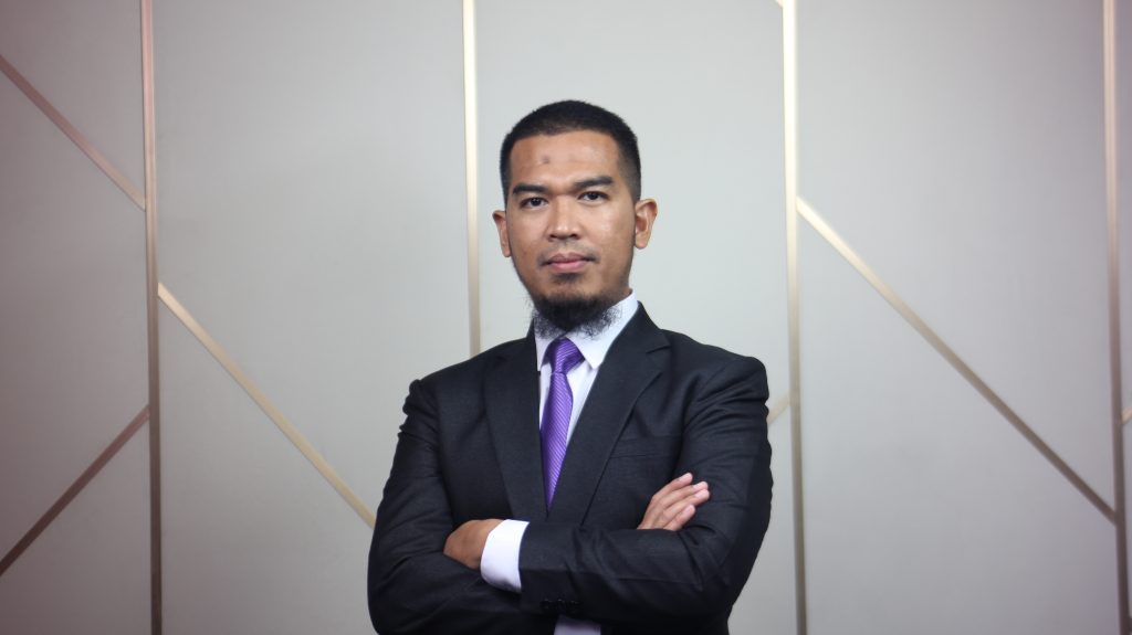 Wildan Fauzan
