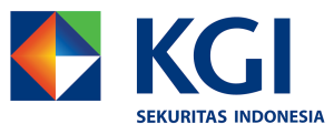 Logo KGI Sekuritas