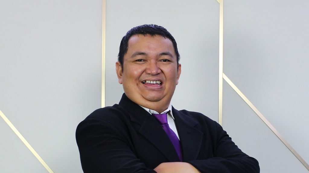 Wim Wicaksono Direktur Operasional Lavender Bina Cendikia Tbk